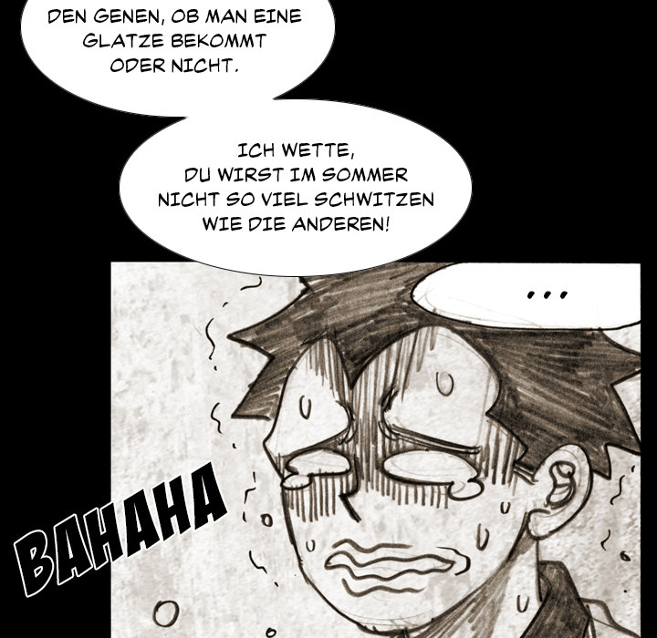 Der Schlägerjäger - episode 12 - 18