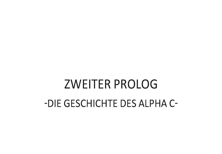 Die geheime Liebe des Omega K - episode 10 - 0