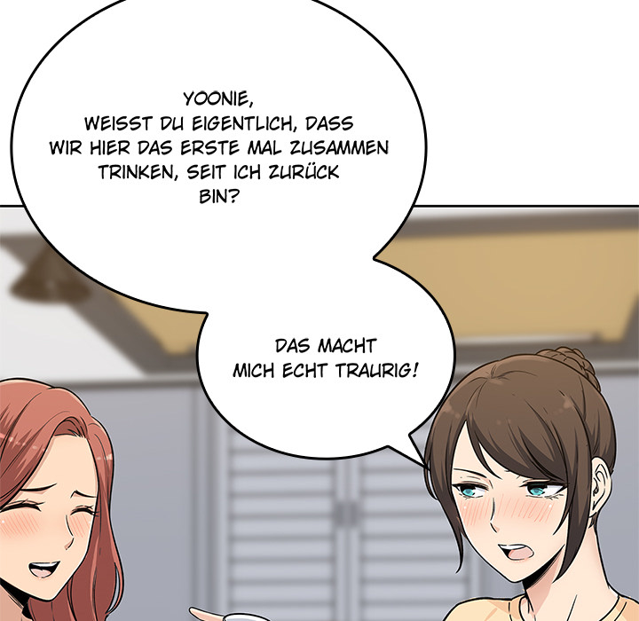 Raus aus meinem Zimmer! - episode 26 - 49