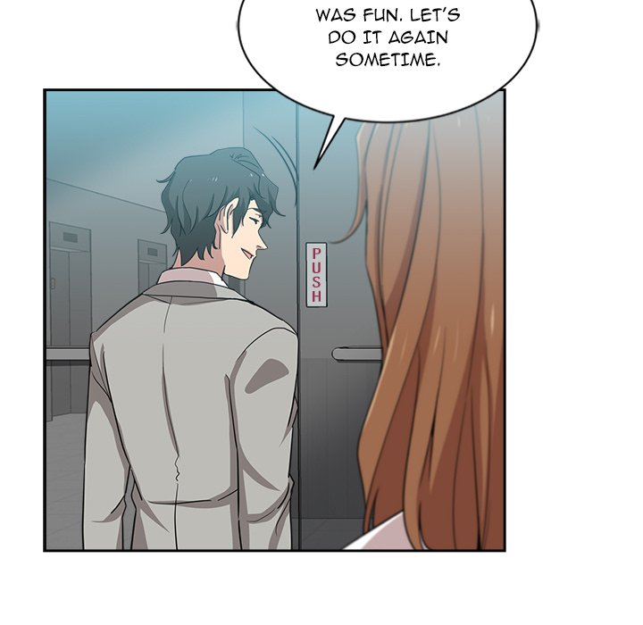 Dangerous Roomies - episode 12 - 35