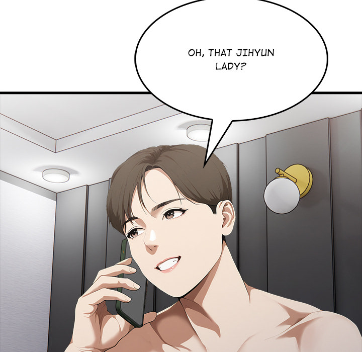 The New Town Wives' Secret Club - episode 9 - 21