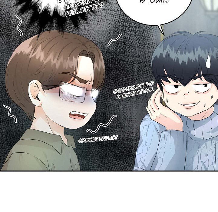 Come Be My Teacher - episode 6 - 45