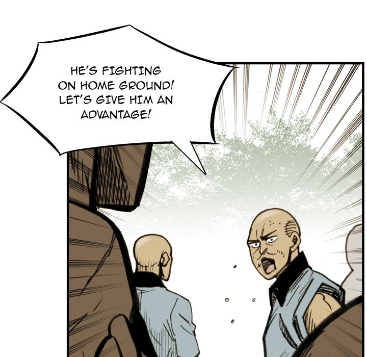 The Bully Hunter - episode 29 - 52