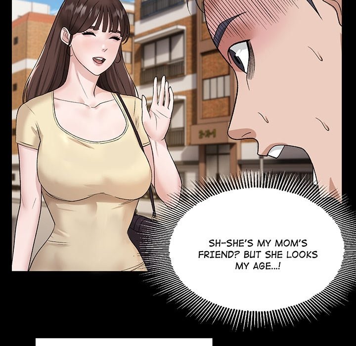 Come to My Place - episode Prologue - 9