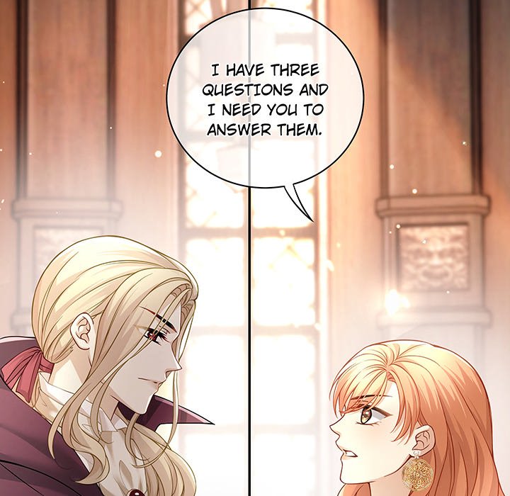 MASTER AND SEVEN LOVERS - episode 19 - 4