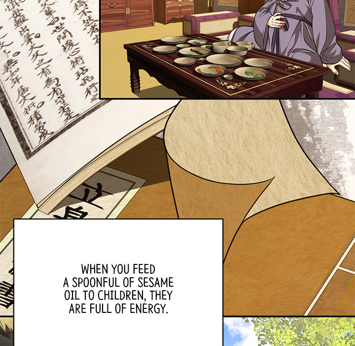 Swole Joseon - episode 10 - 85