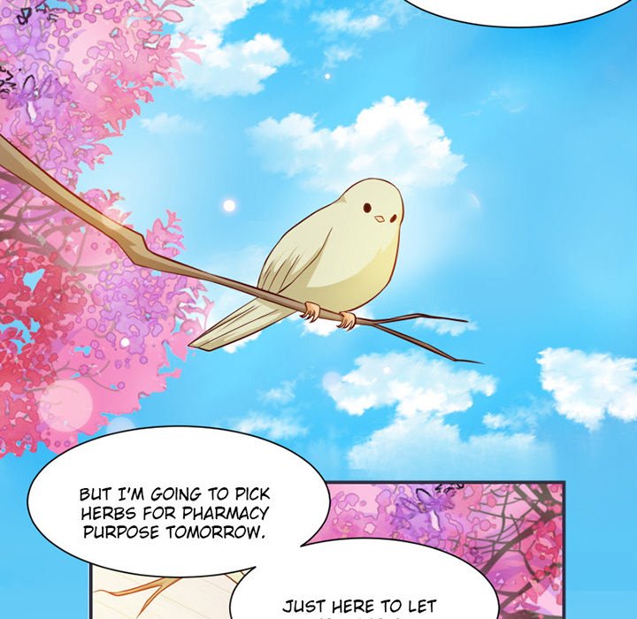 General and Her Medic Lover - episode 4 - 13