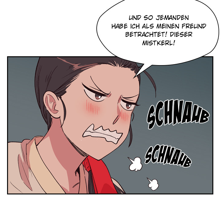 Die Prinzessin und ihre Leibwächter - episode 2 - 68