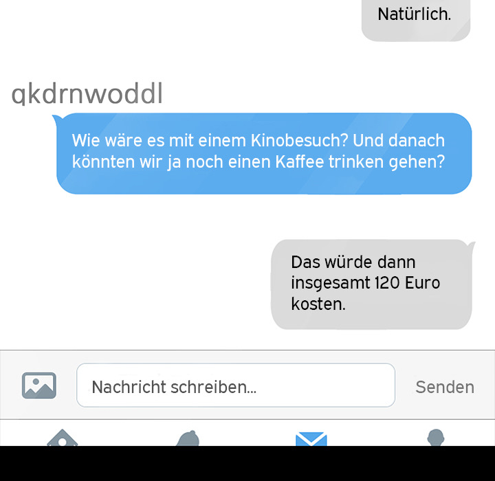 (Fast) wie eine Familie - episode 13 - 10