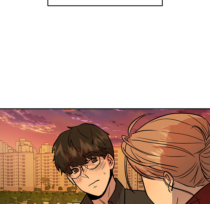 Bitter Sweetheart - episode 14 - 76