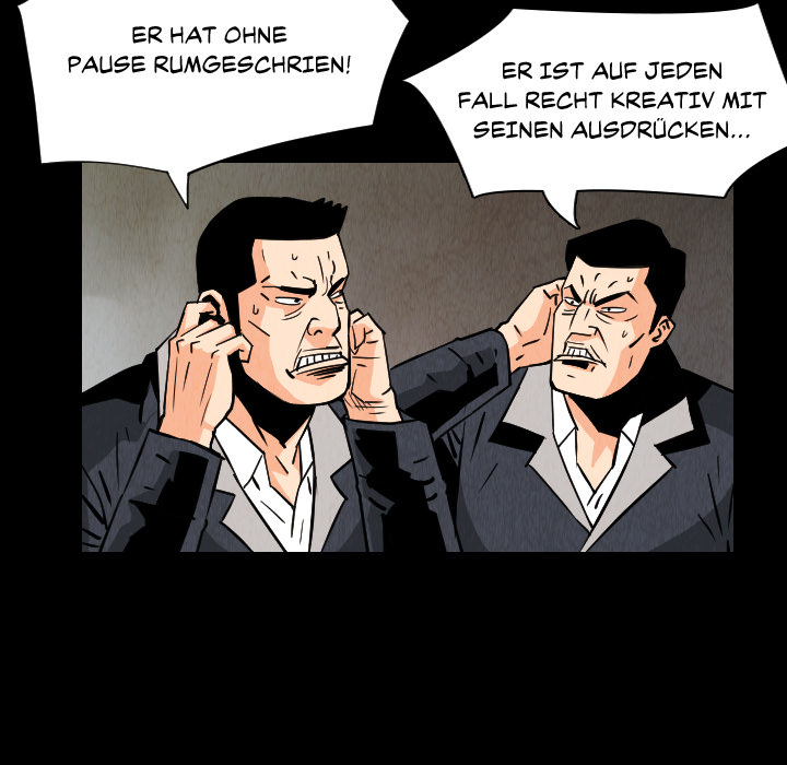 Holzköpfe auf dem Weg nach oben - episode 32 - 86