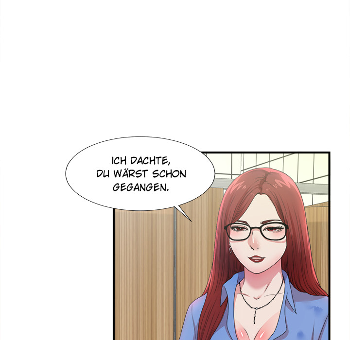 Seinen Mann stehen - episode 6 - 36