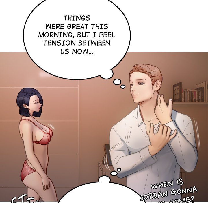 Make Me Yours, Professor - episode 27 - 81