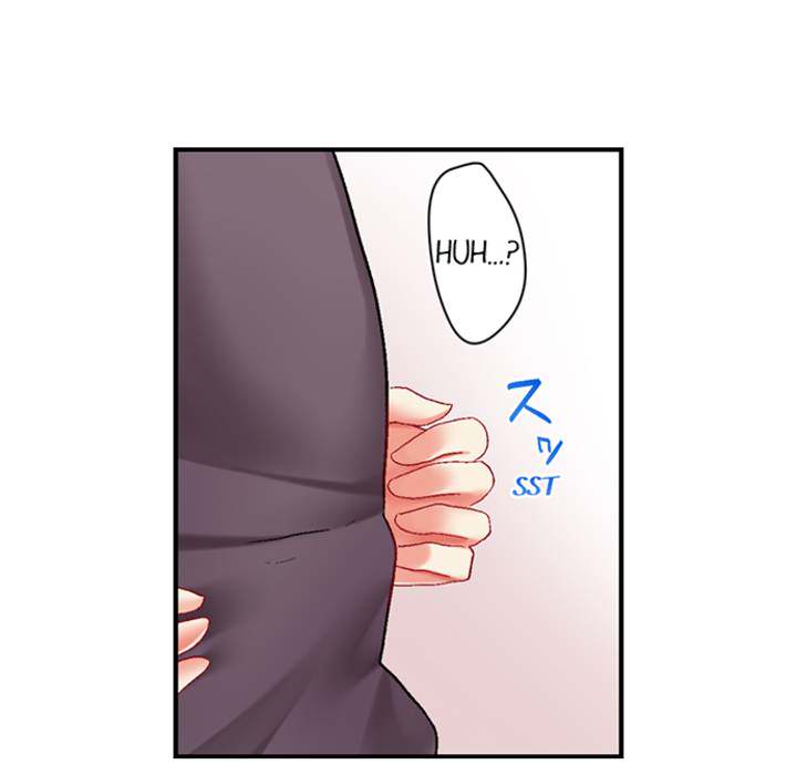Our Kinky Newlywed Life - episode 20 - 11