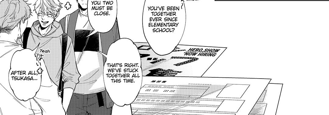 Eclair Omnibus Vol. 1 - episode 1 - 23