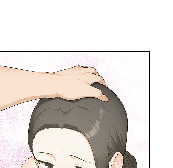 Steamy Webtoon Collection - episode 7 - 7