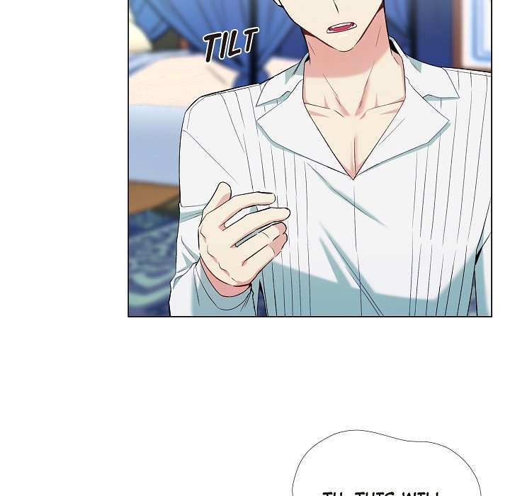 The Maid and the Vampire - episode 10 - 52