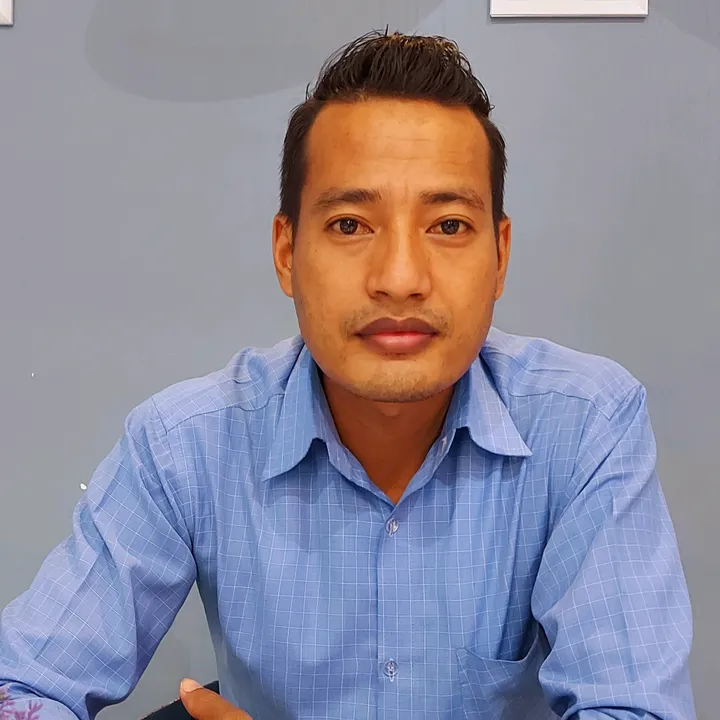 @chandragurung48
