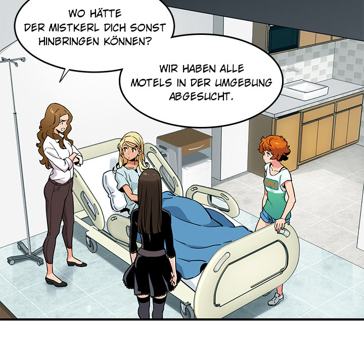 Wer hat Angst vor Mister H? - episode 10 - 100