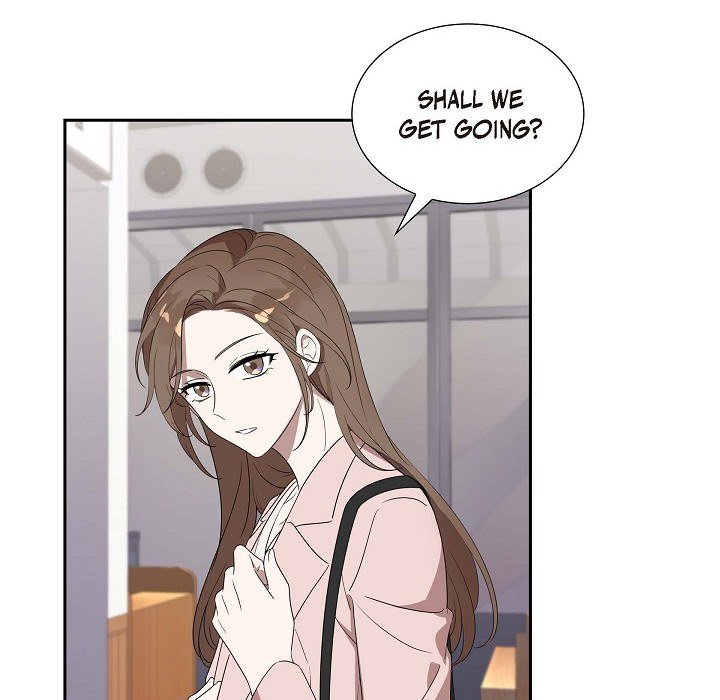 A Misogamist's Romance - episode 6 - 16
