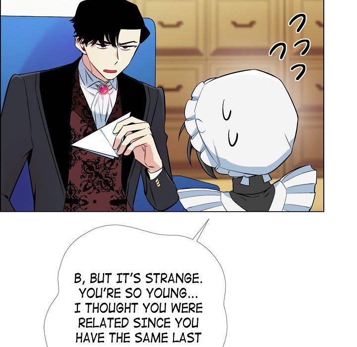 The Maid and the Vampire - episode 6 - 112