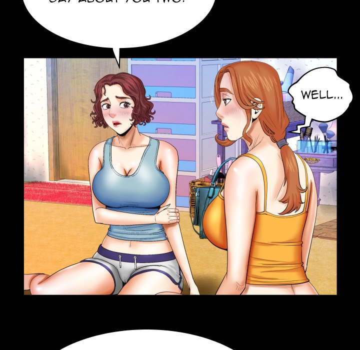 Secret Life - episode 17 - 48