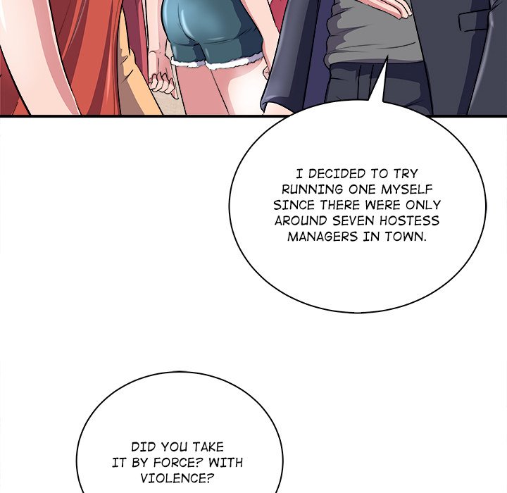 Immoral Family - episode 13 - 82