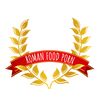 romanfoodpoorn