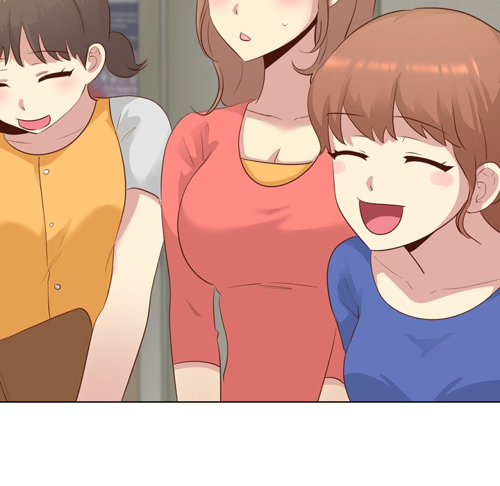 The Giving Girl - episode 17 - 47