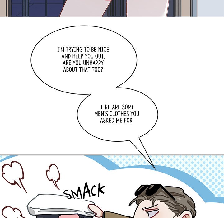 To Trick a Mermaid - episode 10 - 60