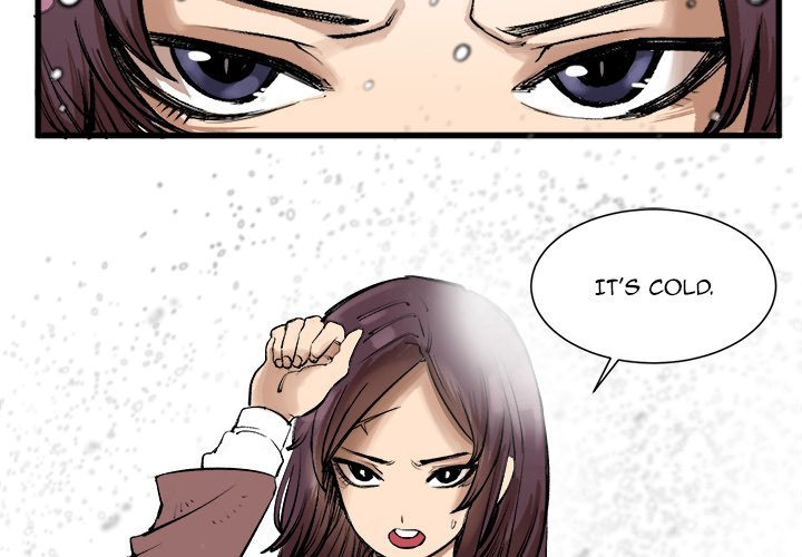 A Bad Friend - episode 2 - 1
