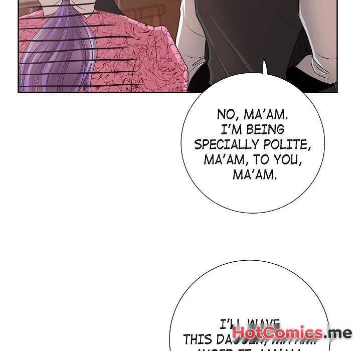On the Emperor's Lap - episode 25 - 61