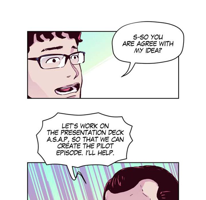 5 Minutes Before "On Air" - episode 57 - 22