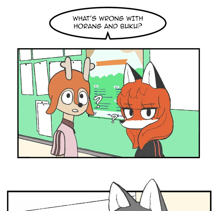 Herbivore High School - episode 49 - 6