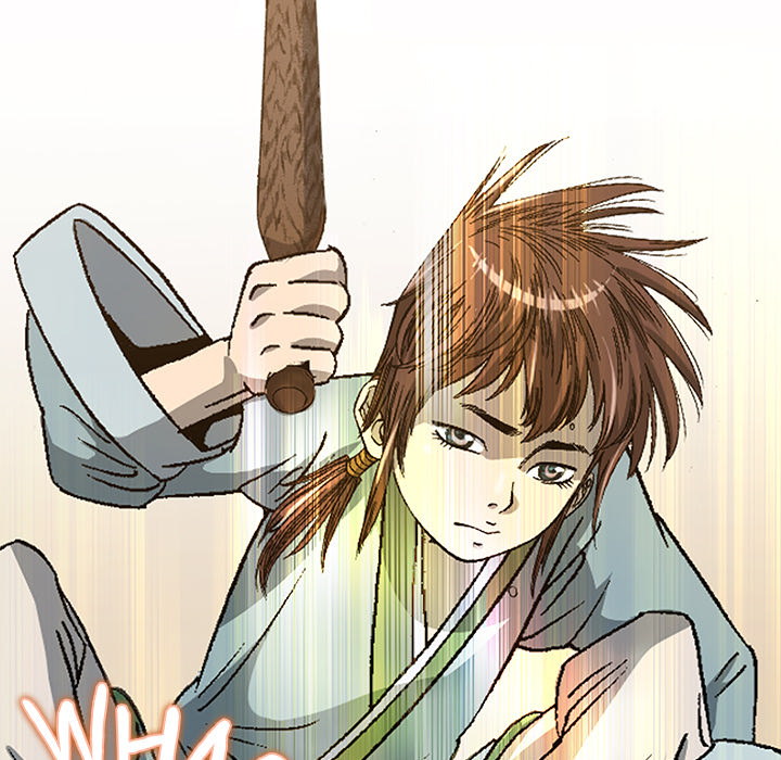 The Tale of The Hyungsan Sect - episode 3 - 71