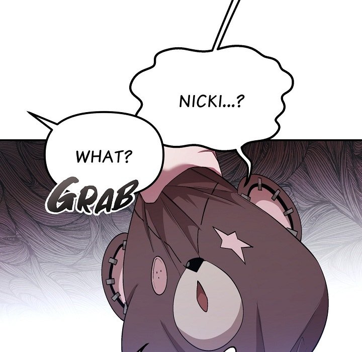 Summoners War: Occult Detective Nicki - episode 5 - 59