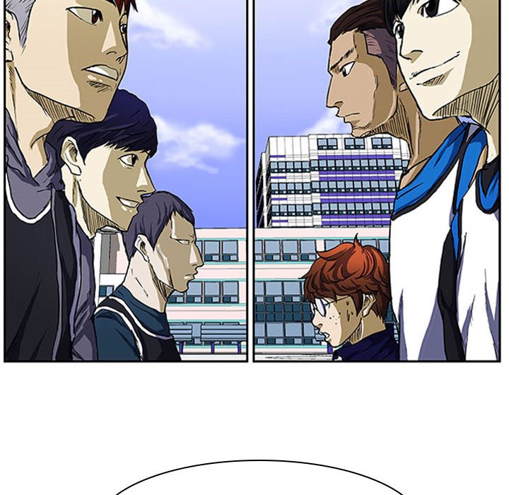 Tweener - episode 6 - 20