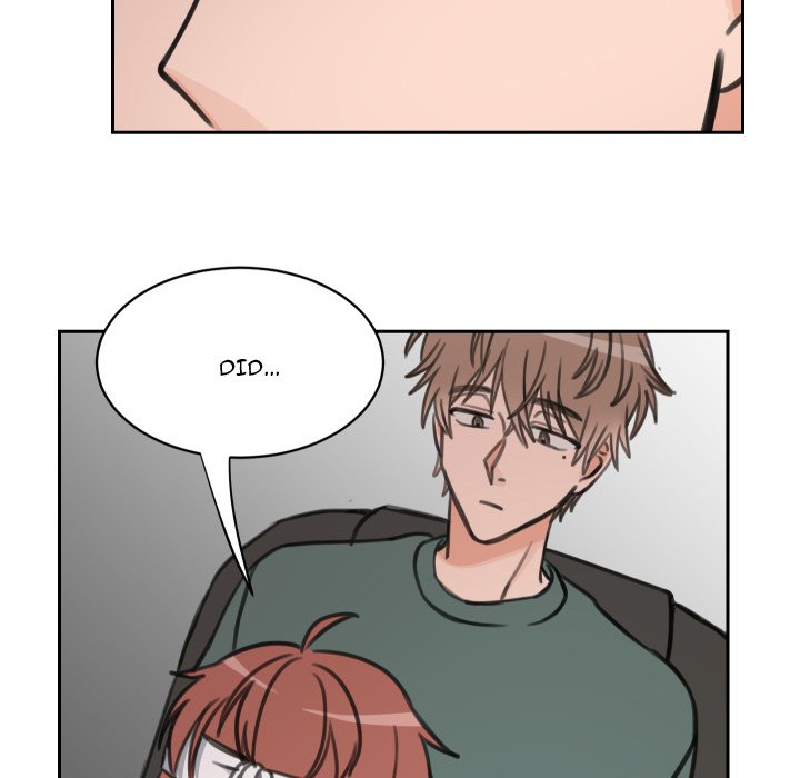 The Warmth of Your Heartbeat - episode 15 - 27