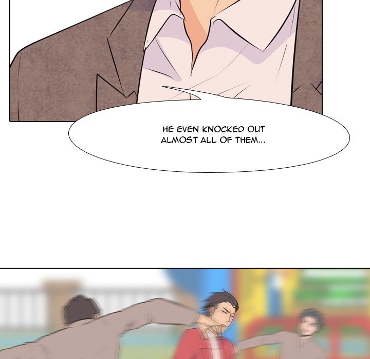High School Legend : Red Dragon - episode 10 - 83