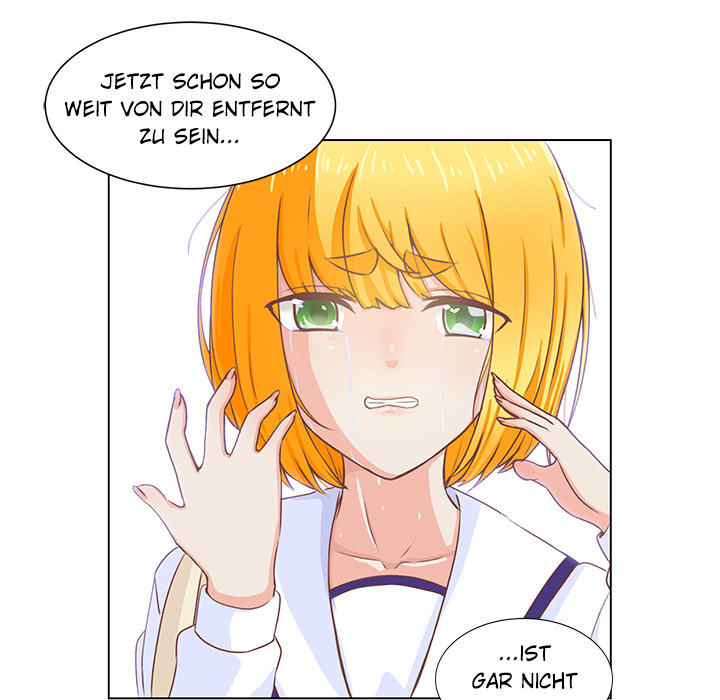 Der Mädchen-Knigge - episode 45 - 77