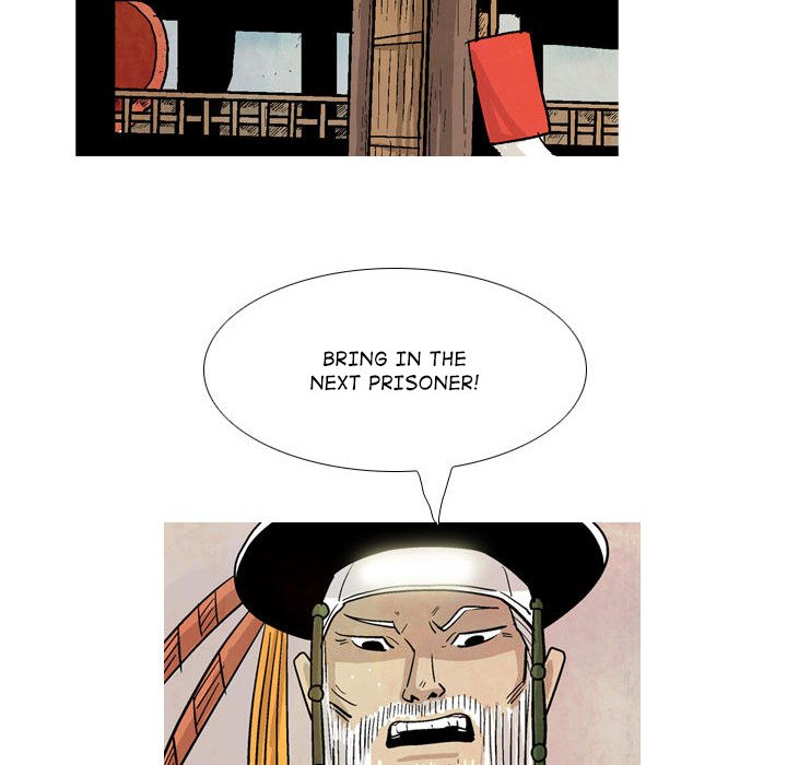 The Sword Clan - episode 18 - 9