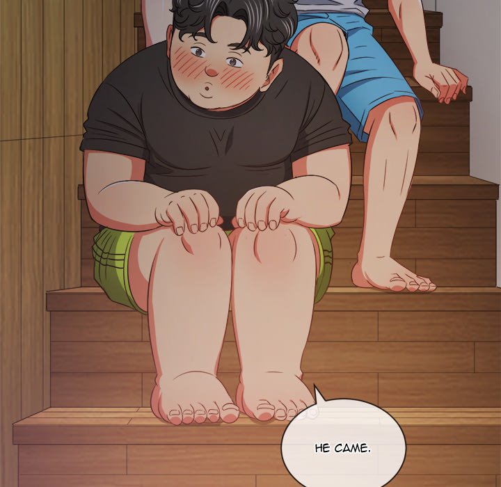 My High School Bully - episode 160 - 117