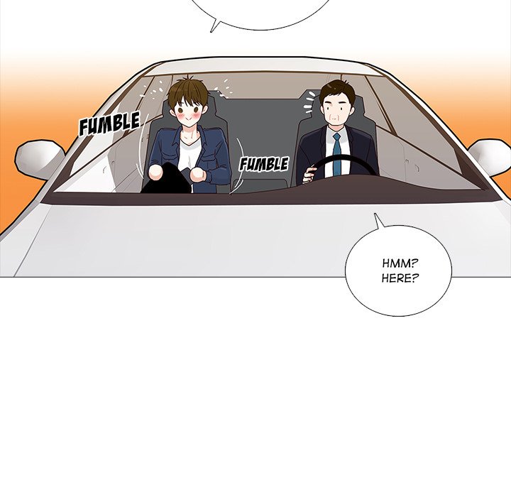 Unrequited Love - episode 1 - 16
