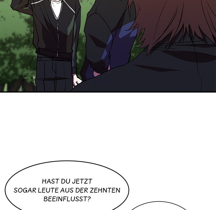 Meine Schulzeit mit Rang F - episode 46 - 126