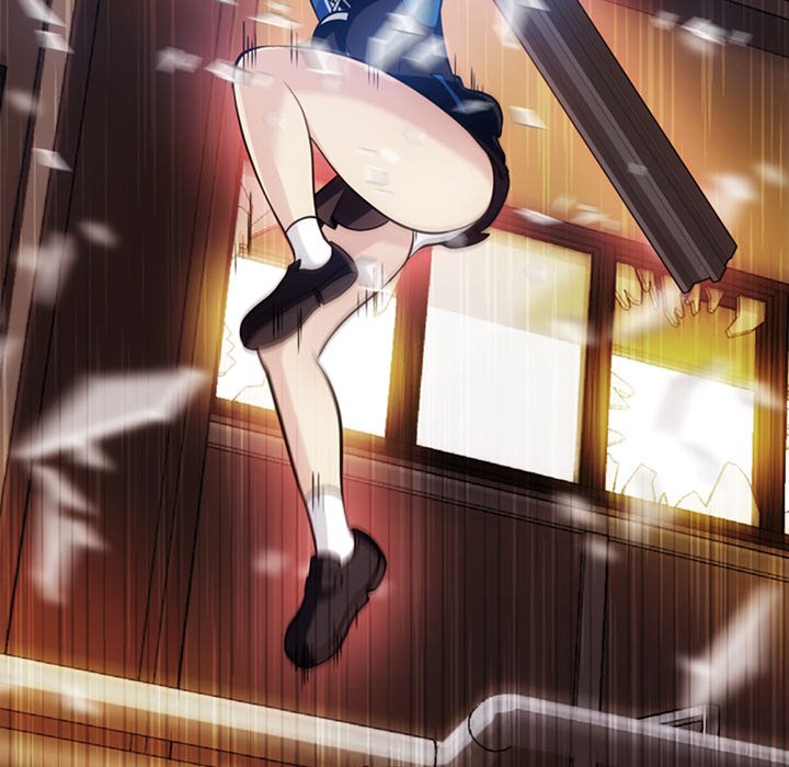 Such a Cute Spy - episode 12 - 122