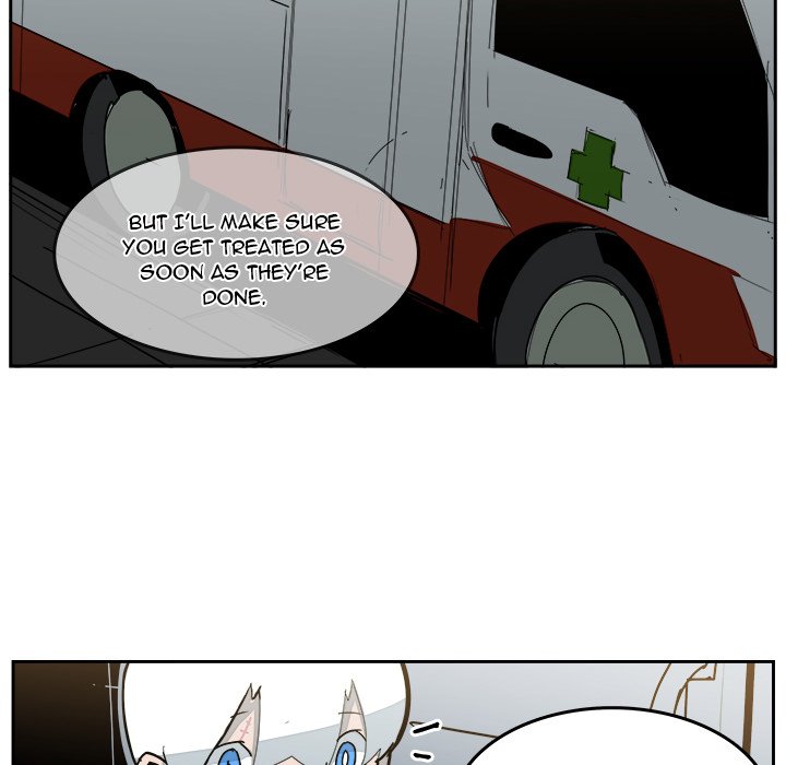 Justitia - episode 31 - 48