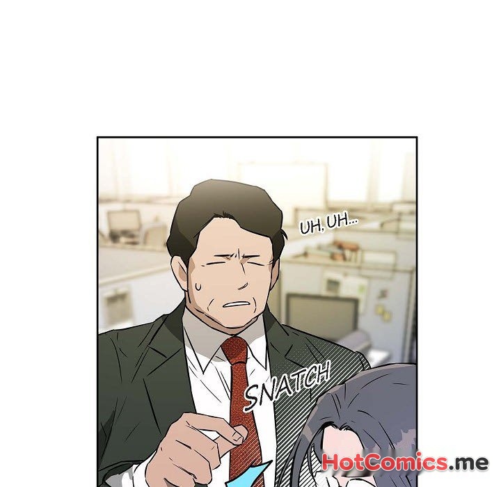 Hard-Boiled Love - episode 23 - 11