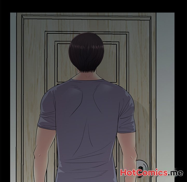 His Return - episode 17 - 77