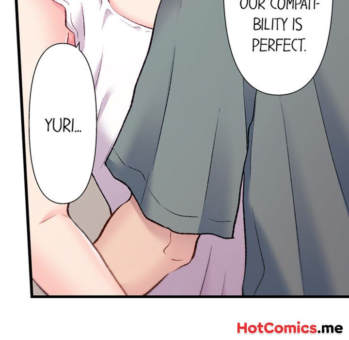 100% Compatibility: My DNA Desires My Step-Brother - episode 4 - 37