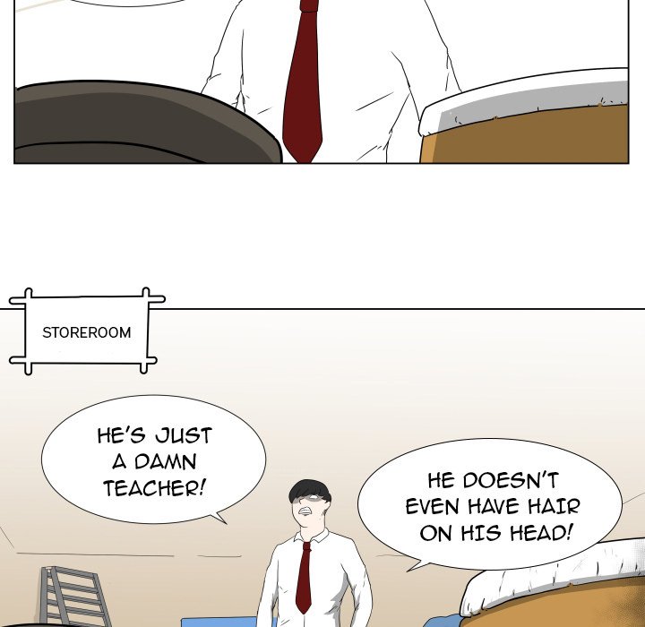 The Ball Boy - episode 1 - 58